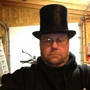 Meet your Posher, Anthony